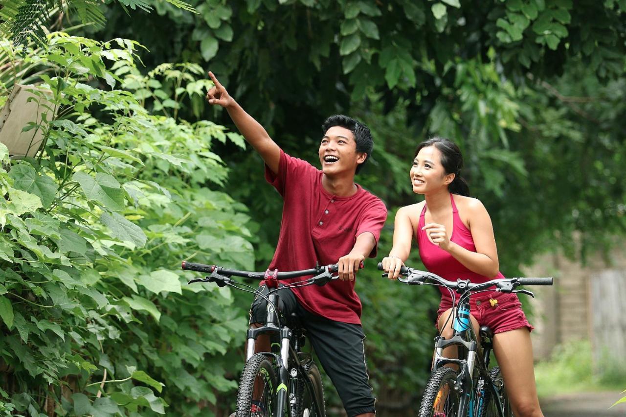 Samata Village Gili Air Luaran gambar